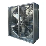 Commercial Heavy Duty Electric Dairy Ventilation Fan